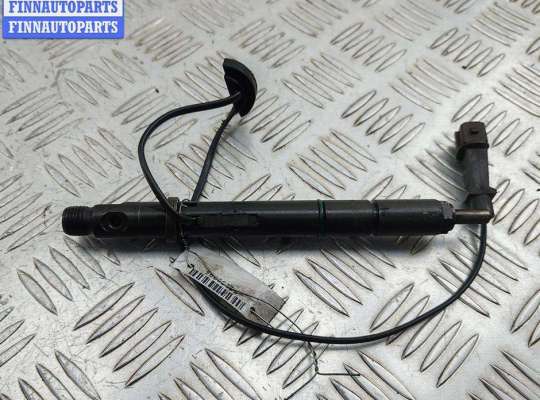 купить Форсунка топливная на Audi A6 C5 (1997-2005)