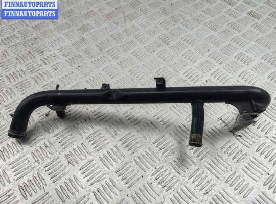 купить Трубка охлаждающей жидкости металлическая на Audi A4 B6 (2001-2004)