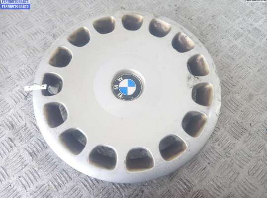Колпак колесный на BMW 5 (E39)