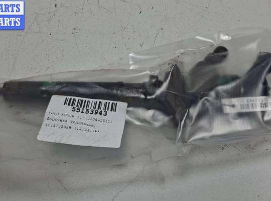 Форсунка топливная на Ford Focus II