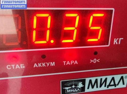 купить Патрубок воздушного фильтра на Volkswagen Passat B5