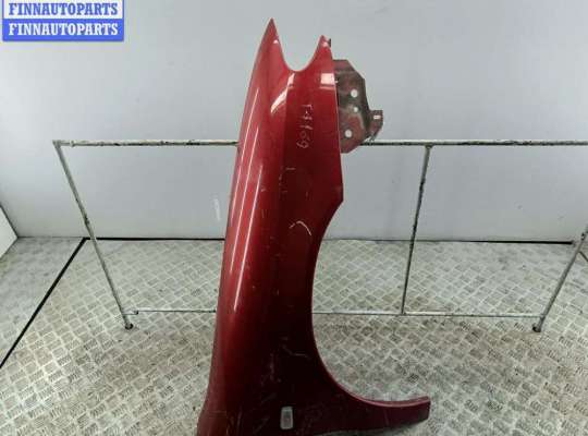 купить Крыло переднее правое на Citroen Xsara