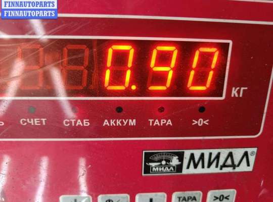 купить Защита крыла (подкрылок) передняя правая на Opel Omega B (1994-2003)