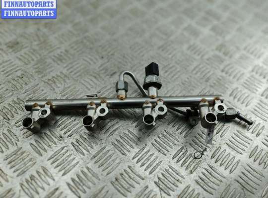 купить Рампа (рейка) топливная на Mercedes C-Class W204 (2007-2015)