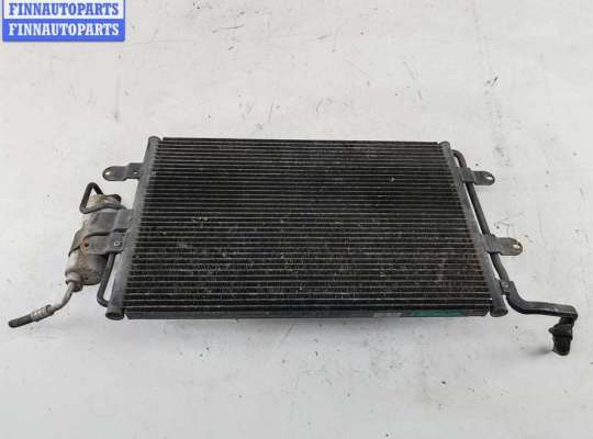 купить Радиатор охлаждения (конд.) на Volkswagen Bora