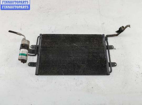 купить Радиатор охлаждения (конд.) на Volkswagen Bora