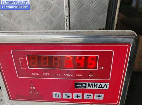 купить Радиатор охлаждения (конд.) на Volkswagen Bora