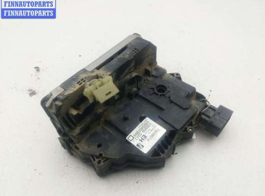 купить Замок двери передней правой на Opel Corsa D (2006-2014)