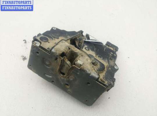 купить Замок двери передней правой на Opel Corsa D (2006-2014)