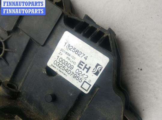 купить Замок двери передней правой на Opel Corsa D (2006-2014)