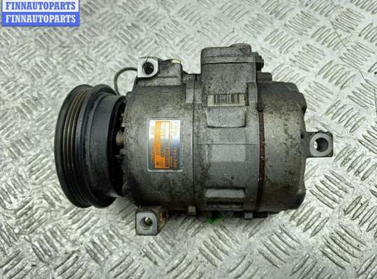 купить Компрессор кондиционера на Volkswagen Passat B5