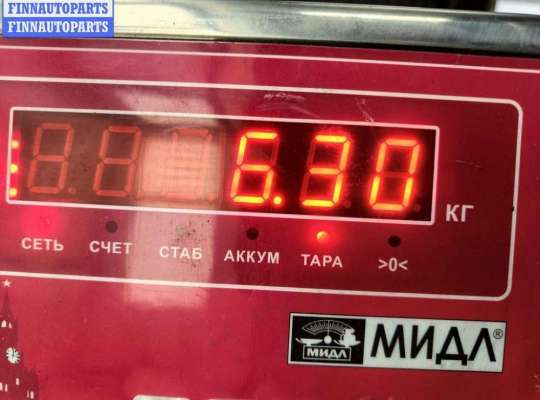 купить Компрессор кондиционера на Volkswagen Passat B5