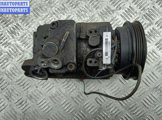 Купить Компрессор кондиционера на Volkswagen Passat B5 Компрессор кондиционера VG2706431 на Volkswagen Passat B5