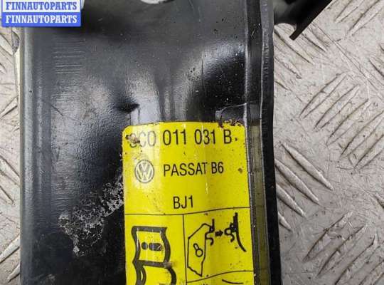 купить Домкрат на Volkswagen Passat B6