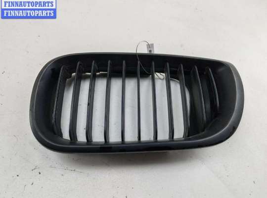 Решетка радиатора BM3607902 на BMW 3 E46 (1998-2006)