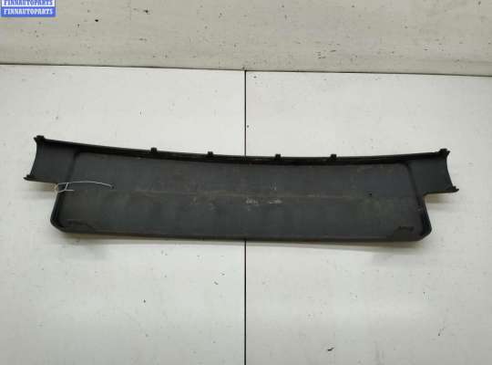 купить Бленда (накладка под номер) на Volkswagen Passat B5