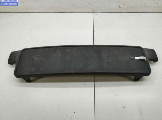 купить Бленда (накладка под номер) на Volkswagen Passat B5