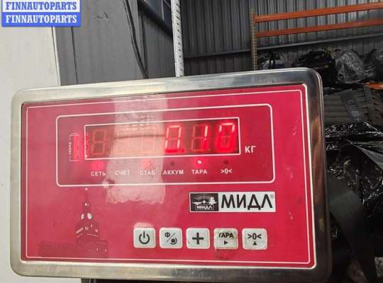 купить Регулятор давления топлива на Ford Fusion