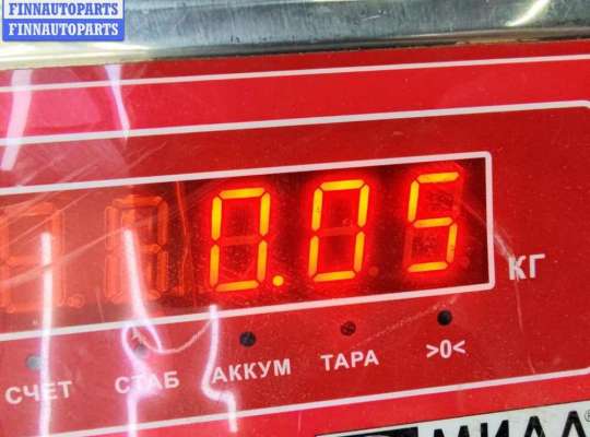 купить Датчик удара (Airbag) на Audi A6 C6 (2004-2011)