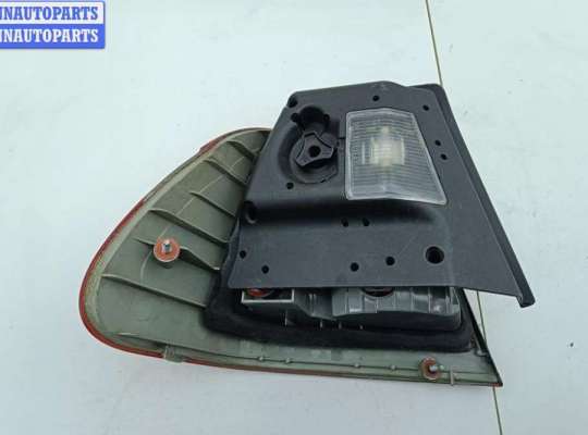 купить Фонарь задний правый на BMW 3 E46 (1998-2006)