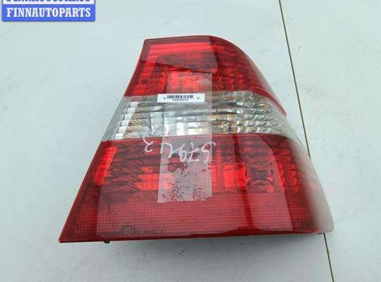 купить Фонарь задний правый на BMW 3 E46 (1998-2006)