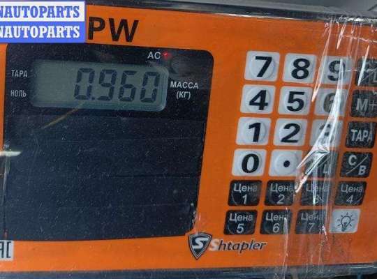 купить Фонарь задний правый на BMW 3 E46 (1998-2006)