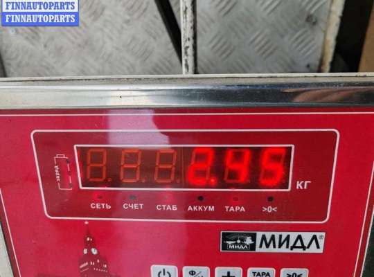 купить Фара левая на Audi A4 B5 (1994-2001)