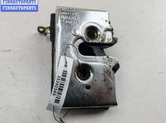 Замок двери передней левой AU1740183 на Audi 80 B4 (1991-1996)