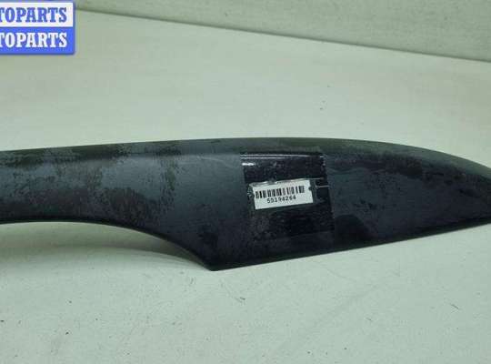 Купить Накладка (заглушка) рейлинга на Volkswagen Passat B6 Накладка (заглушка) рейлинга VG2587992 на Volkswagen Passat B6