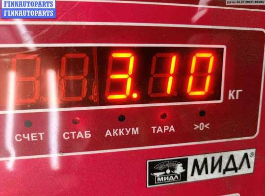 купить Блок ABS (Модуль АБС) на Volkswagen Passat B5