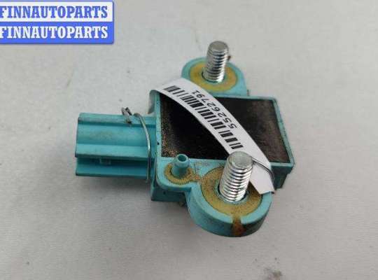 купить Датчик удара (Airbag) на Audi A6 C6 (2004-2011)