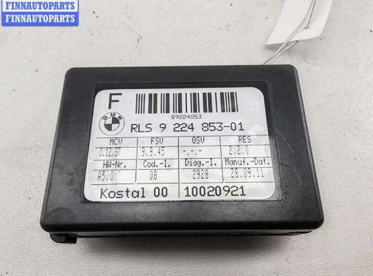 Купить Датчик дождя на BMW X1 E84 (2009-2015) Датчик дождя BM3587252 на BMW X1 E84 (2009-2015)