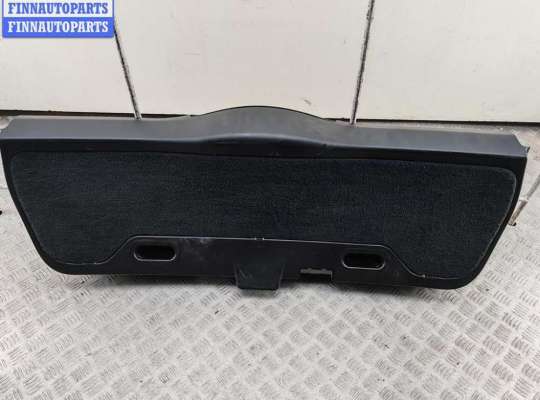 купить Обшивка крышки багажника на BMW 3 E46 (1998-2006)