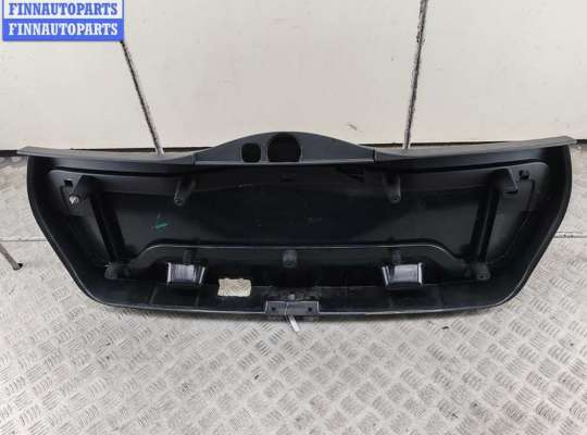 купить Обшивка крышки багажника на BMW 3 E46 (1998-2006)