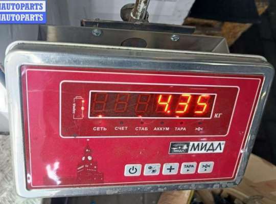 купить Обшивка двери задней левой (дверная карта) на Audi A6 C5 (1997-2005)