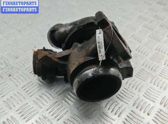 купить Турбина на Mercedes C-Class W203 (2000-2006)