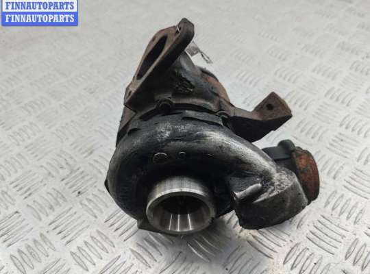 купить Турбина на Mercedes C-Class W203 (2000-2006)