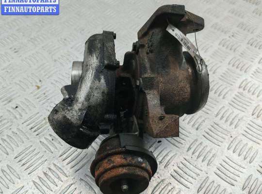 купить Турбина на Mercedes C-Class W203 (2000-2006)