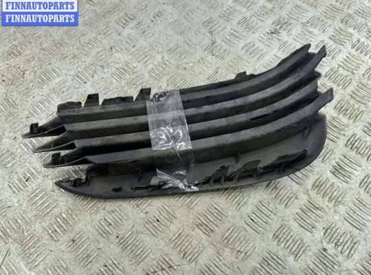 купить Решётка (заглушка) в бампер на Opel Signum (2003-2008)