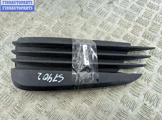 купить Решётка (заглушка) в бампер на Opel Signum (2003-2008)