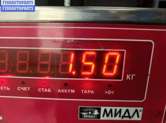 купить Крепление втулки стабилизатора переднего на Audi A4 B6 (2001-2004)