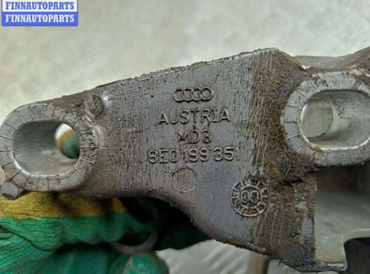 купить Крепление втулки стабилизатора переднего на Audi A4 B6 (2001-2004)