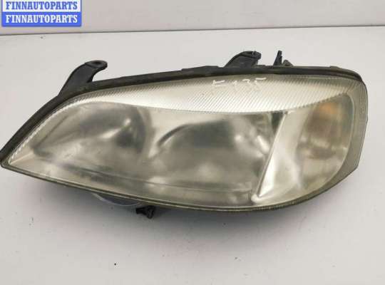 Купить Фара левая на Opel Astra G (1998-2004) Фара левая OP2422366 на Opel Astra G (1998-2004)