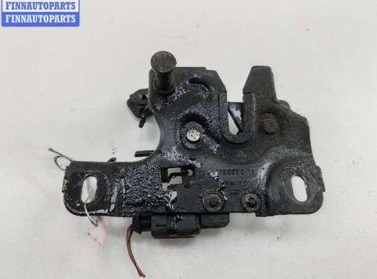 купить Замок капота на Audi A6 C5 Allroad (2000-2005)