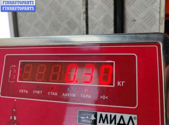 купить Замок капота на Audi A6 C5 Allroad (2000-2005)