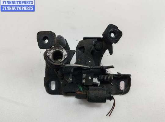 купить Замок капота на Audi A6 C5 Allroad (2000-2005)