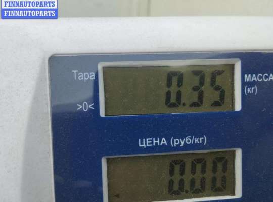 Петля двери на Volkswagen Passat B6 (3C)