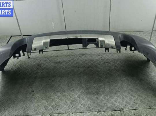 купить Бампер задний на Audi A6 C5 Allroad (2000-2005)