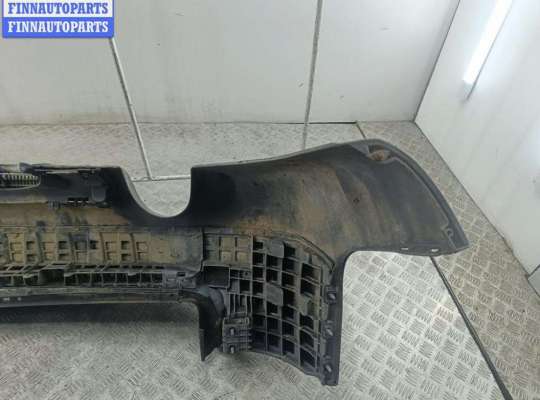 купить Бампер задний на Audi A6 C5 Allroad (2000-2005)
