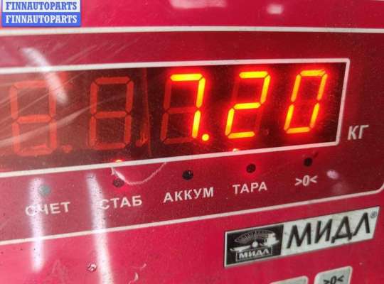 купить Бампер задний на Audi A6 C5 Allroad (2000-2005)